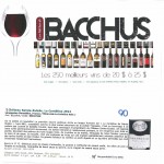 fideles de Bacchus