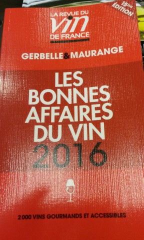 guide des vins à petit prix couverture