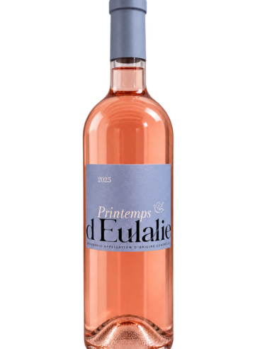 PRINTEMPS D'EULALIE 2025 Bio