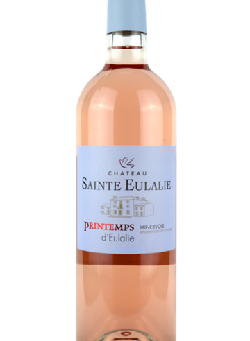 Les Hauts Plateaux rose