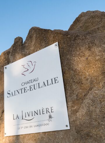 Visite & dégustation - sur réservation