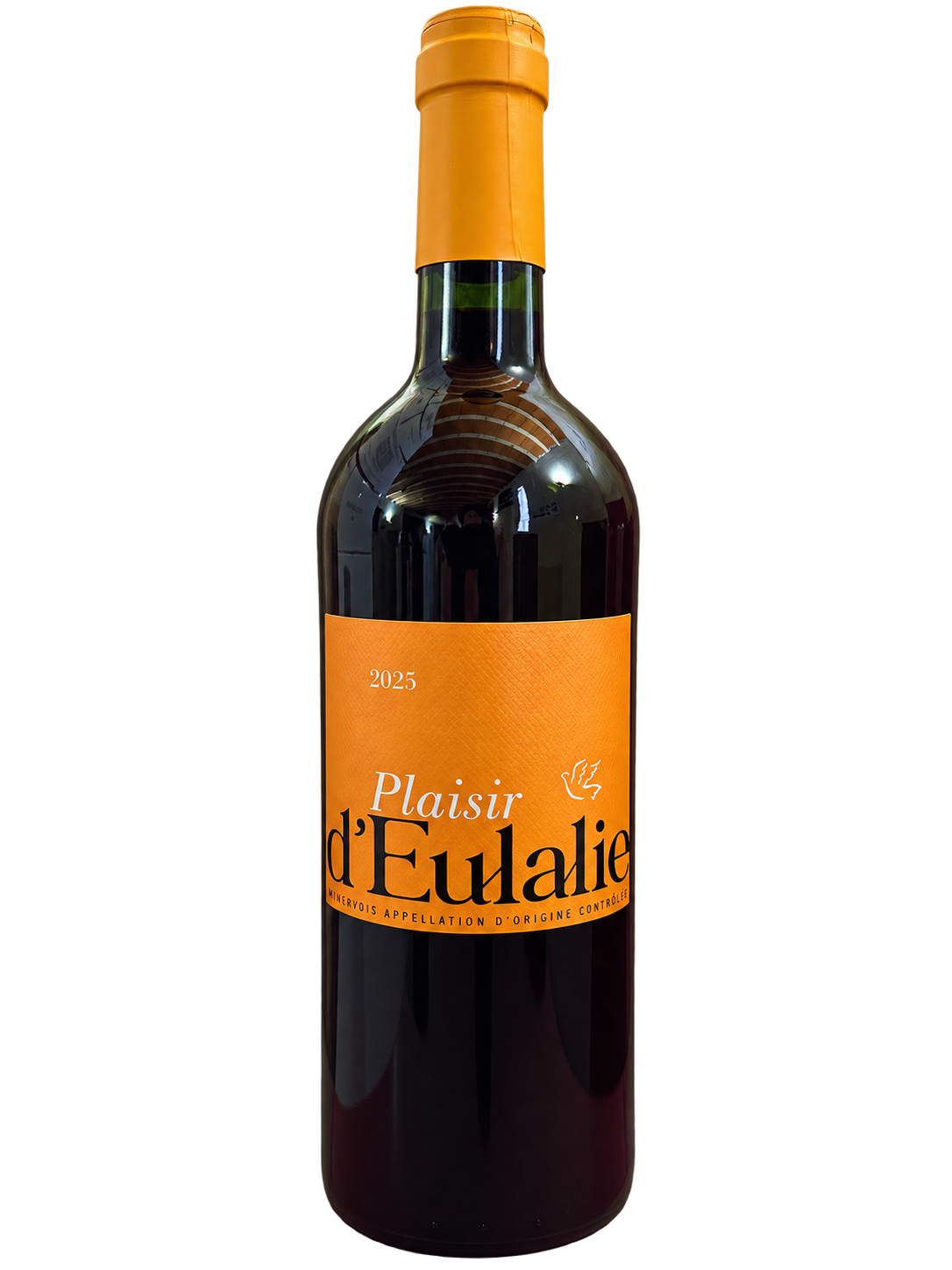 PLAISIR D'EULALIE 2025 bio